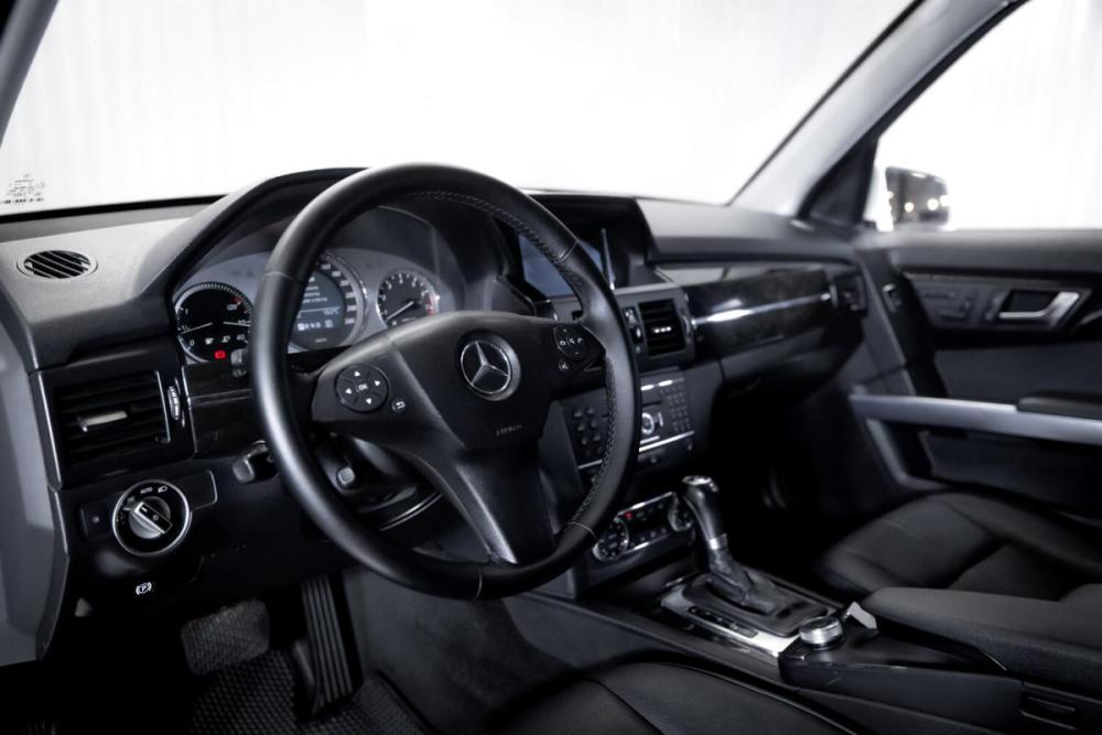 Mercedes-Benz GLK-Класс I (X204) Тюмень  - изображение 14