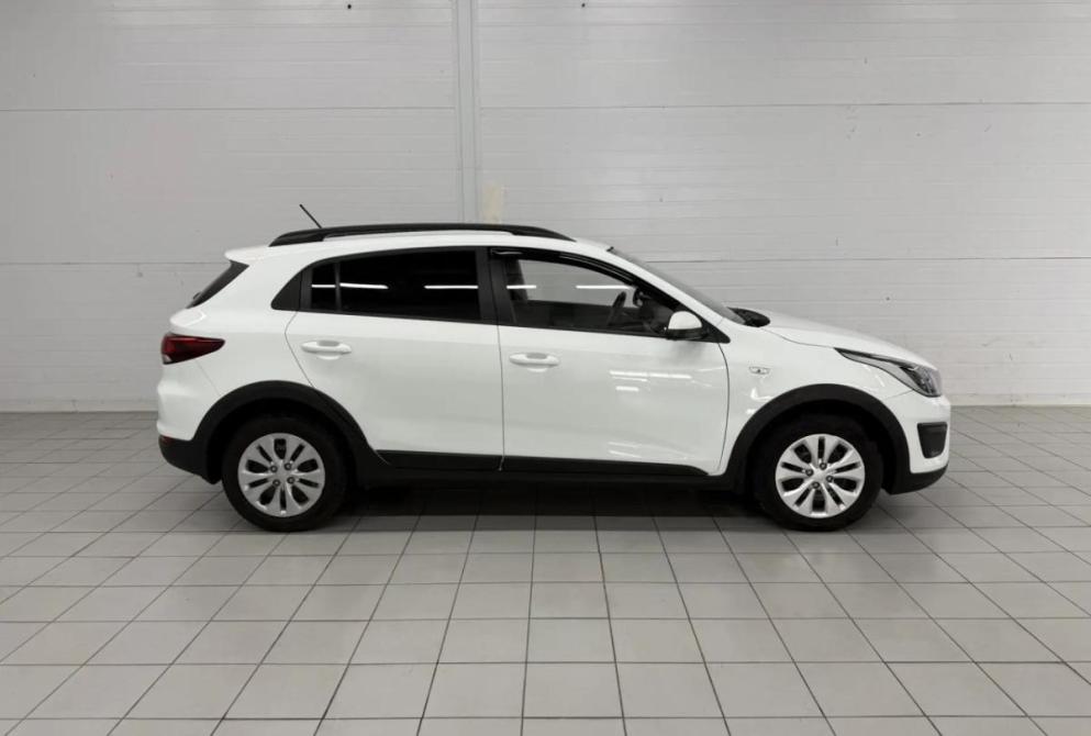 Kia Rio IV (Global market) Астрахань  - изображение 4