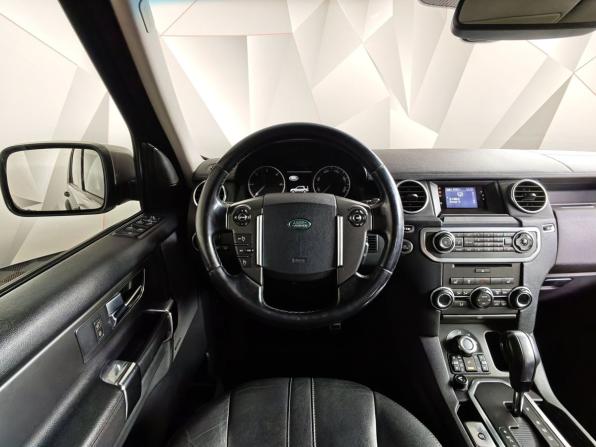 Land Rover Discovery IV с пробегом 2011 года, цена 1 543 000 рублей, 285907 км, внедорожник, Автокод Объявления