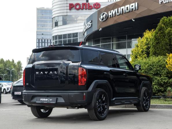 Haval H3 I с пробегом 2024 года, цена 2 298 000 рублей, 32951 км, внедорожник, Автокод Объявления