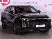 Exeed RX Минеральные Воды  - изображение 23