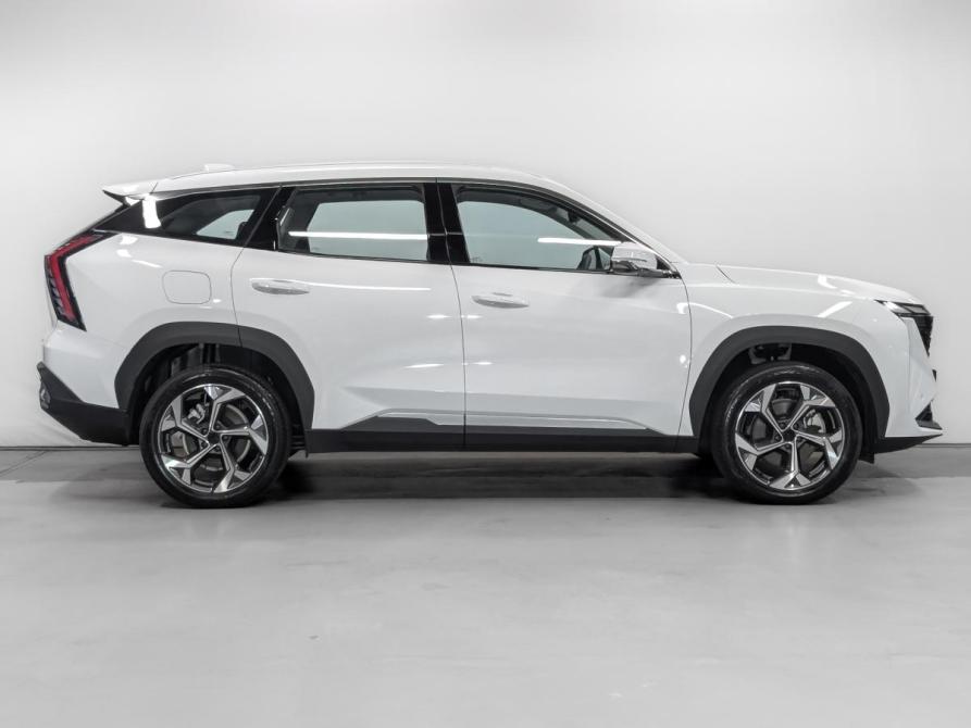 Geely Atlas II Москва  - изображение 4