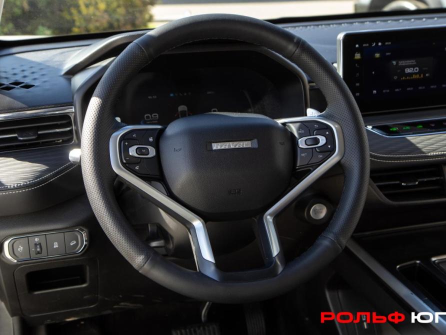 Haval Jolion I Москва  - изображение 12