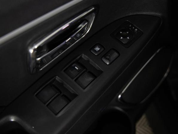 Mitsubishi ASX I с пробегом 2012 года, цена 749 000 рублей, 267897 км, внедорожник, Автокод Объявления
