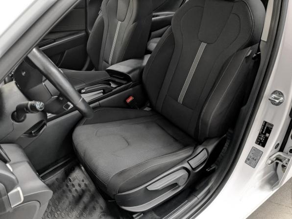 Hyundai Elantra VII (CN7) с пробегом 2021 года, цена 1 880 000 рублей, 79653 км, седан, Автокод Объявления