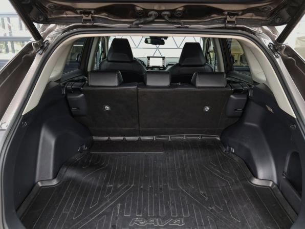 Toyota RAV4 V (XA50) с пробегом 2021 года, цена 3 449 000 рублей, 101167 км, внедорожник, Автокод Объявления