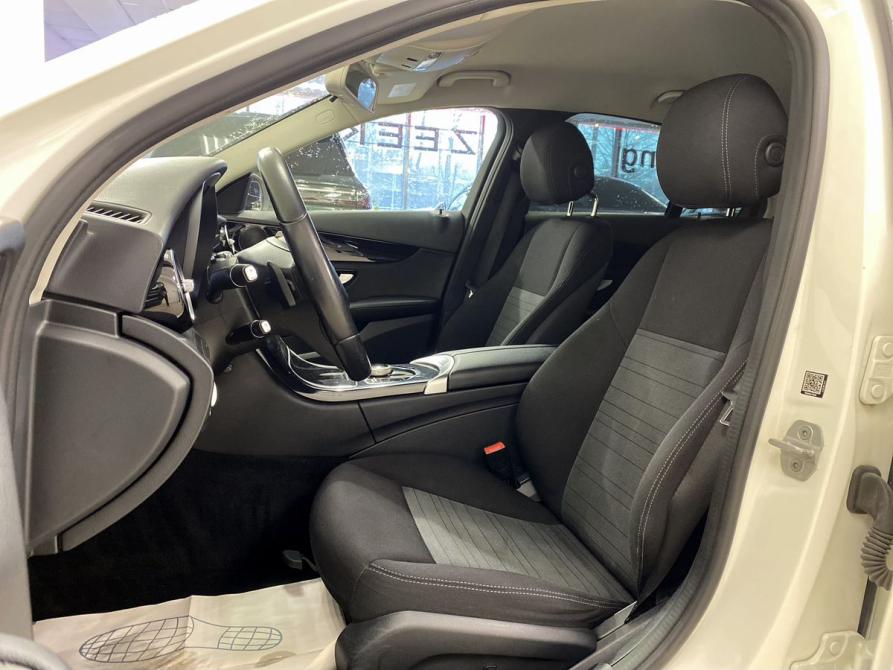 Mercedes-Benz C-Класс IV (W205) Санкт-Петербург  - изображение 9