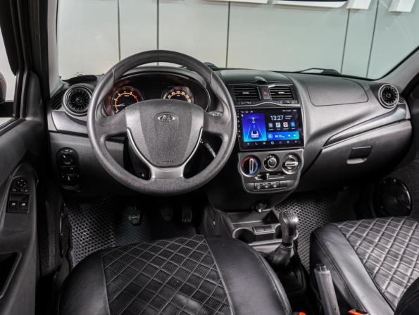 Lada (ВАЗ) Granta I Рестайлинг с пробегом 2024 года, цена 959 000 рублей, 28911 км, лифтбек, Автокод Объявления