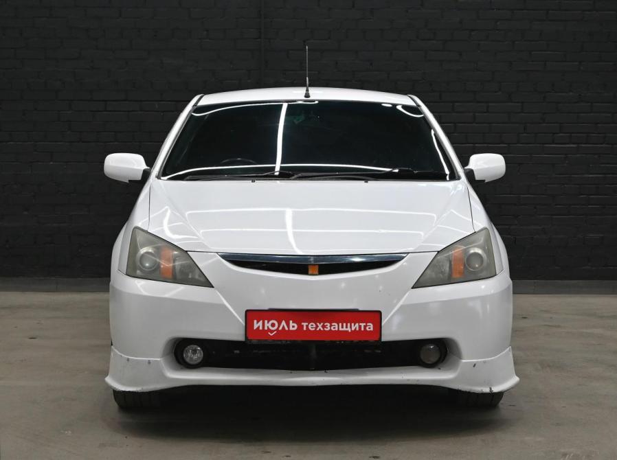 Toyota WiLL II (VS) Екатеринбург  - изображение 2