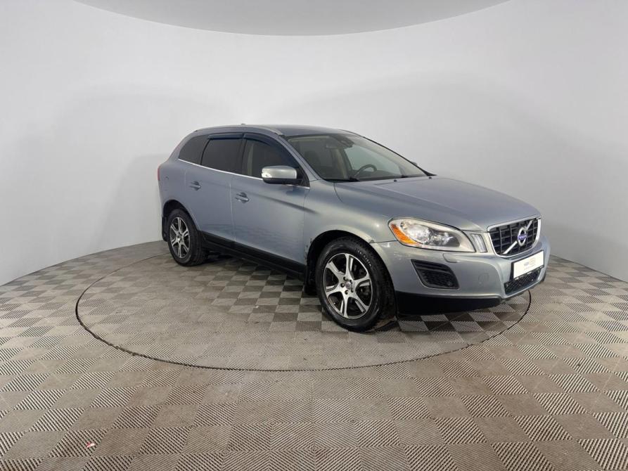 Volvo XC60 I Ногинск  - изображение 3