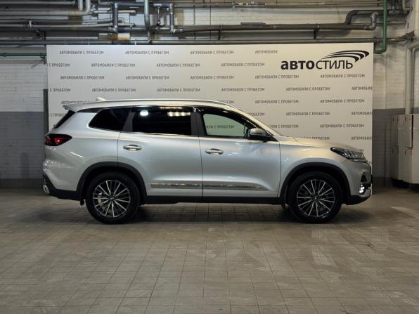 Chery Tiggo 8 I Рестайлинг с пробегом 2023 года, цена 1 789 000 рублей, 55000 км, внедорожник, Автокод Объявления
