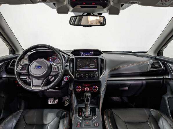 Subaru XV II с пробегом 2021 года, цена 2 590 000 рублей, 110951 км, внедорожник, Автокод Объявления