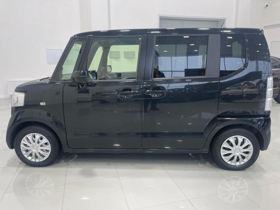 Honda N-BOX I Рестайлинг Челябинск  - изображение 8