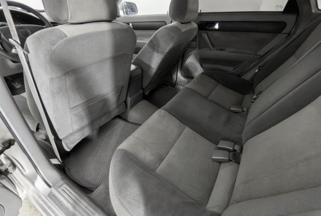 Daewoo Gentra II с пробегом 2015 года, цена 765 000 рублей, 128396 км, седан, Автокод Объявления