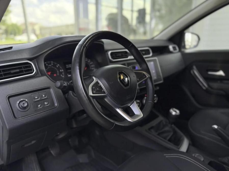 Renault Duster II Ставрополь  - изображение 10