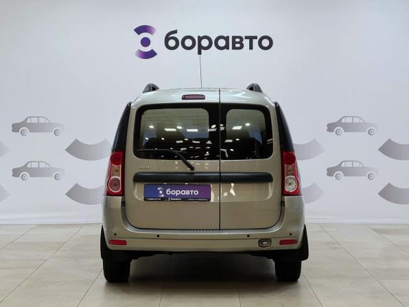 Lada (ВАЗ) Largus I с пробегом 2014 года, цена 750 000 рублей, 246032 км, универсал, Автокод Объявления