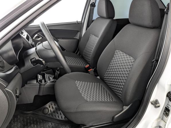 Lada (ВАЗ) Granta I Рестайлинг с пробегом 2024 года, цена 705 000 рублей, 56004 км, седан, Автокод Объявления