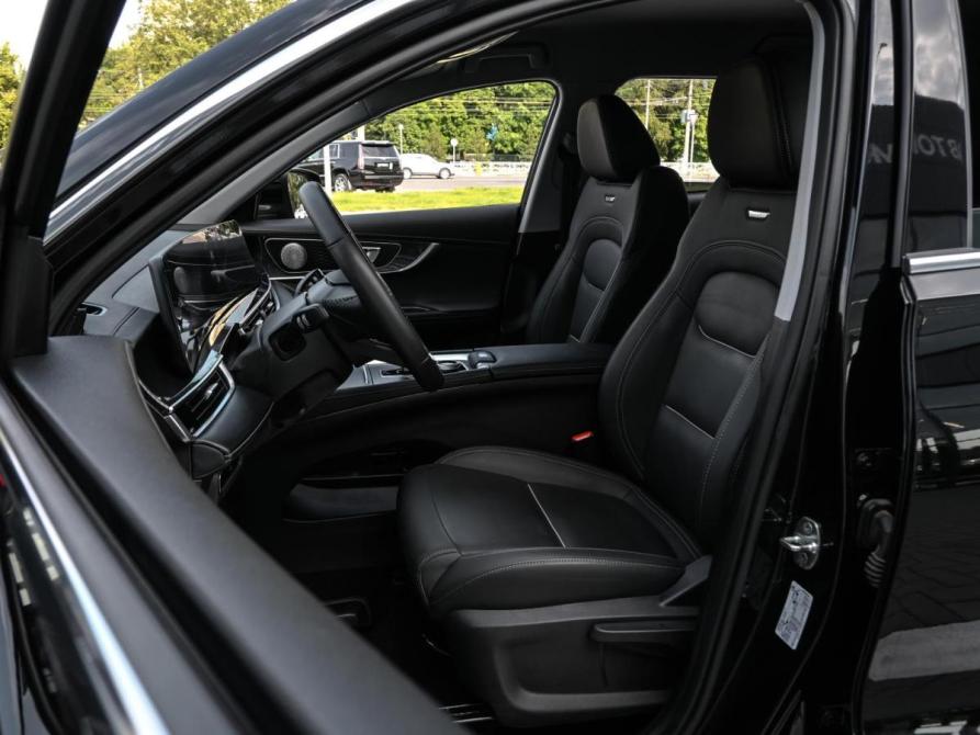 Chery Tiggo 7 Pro Max I Рестайлинг Минеральные Воды  - изображение 10