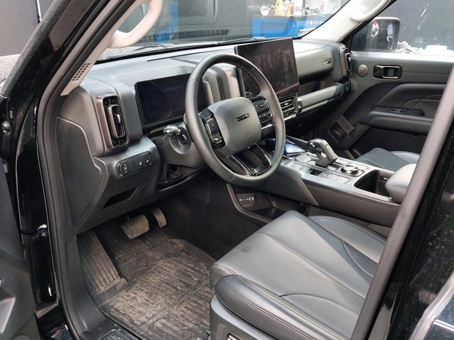 Haval H9 II Москва  - изображение 8