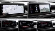 BMW X6 M II (F86) Москва  - изображение 44