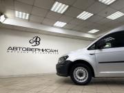 Volkswagen Caddy IV Санкт-Петербург  - изображение 50