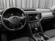 Volkswagen Teramont I Москва  - изображение 33