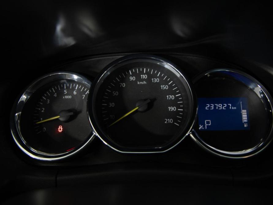 Renault Duster I Рестайлинг Санкт-Петербург  - изображение 14