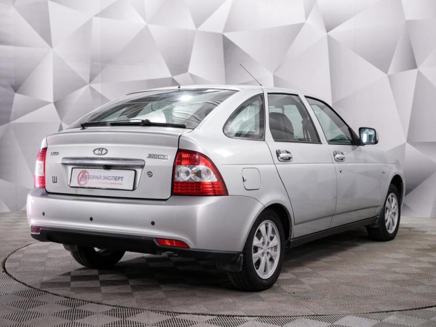 Lada (ВАЗ) Priora I Рестайлинг Ульяновск  - изображение 5