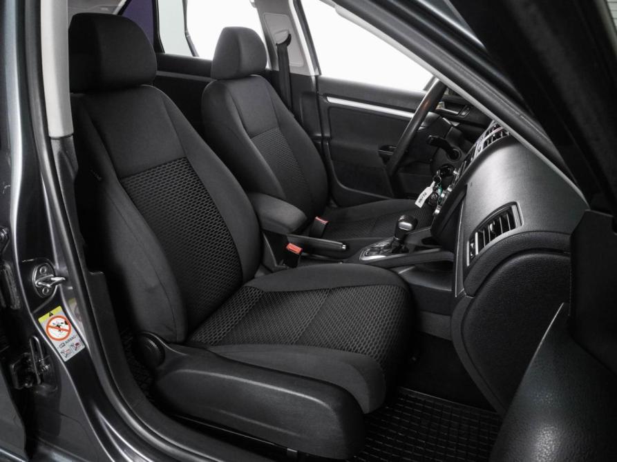 Volkswagen Jetta V Воронеж  - изображение 8