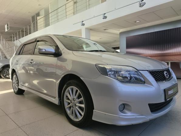 Toyota Corolla X (E140 E150) Рестайлинг с пробегом 2009 года, цена 899 000 рублей, 260834 км, универсал, Автокод Объявления