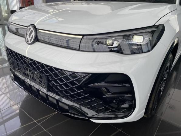 Volkswagen Tiguan III (China Market) с пробегом 2026 года, цена 4 900 000 рублей, 1 км, внедорожник, Автокод Объявления