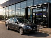 Lada (ВАЗ) Granta I Рестайлинг Санкт-Петербург  - изображение 14