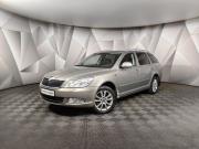 Skoda Octavia II (A5) Рестайлинг Москва  - изображение 20