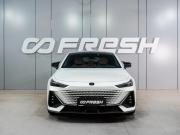 Changan UNI-V I Воронеж  - изображение 31