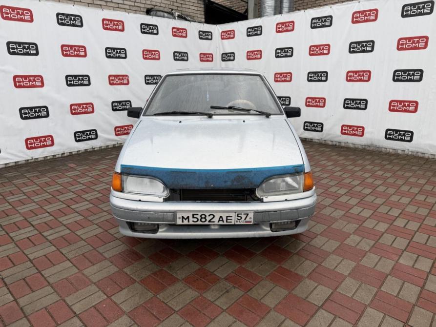Lada (ВАЗ) 2115 Санкт-Петербург  - изображение 2