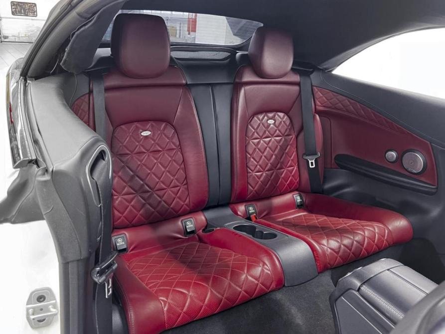 Mercedes-Benz C-Класс IV (W205) Ростов-на-Дону  - изображение 8