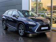 Lexus RX IV Москва  - изображение 38