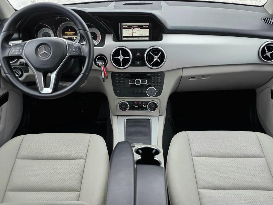 Mercedes-Benz GLK-Класс I (X204) Рестайлинг Великий Новгород  - изображение 10