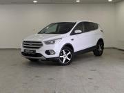 Ford Kuga II Рестайлинг Москва  - изображение 26