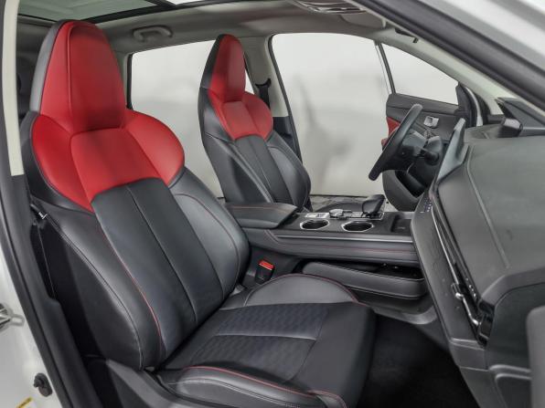 Changan CS55 Plus II с пробегом 2023 года, цена 2 419 000 рублей, 11534 км, внедорожник, Автокод Объявления