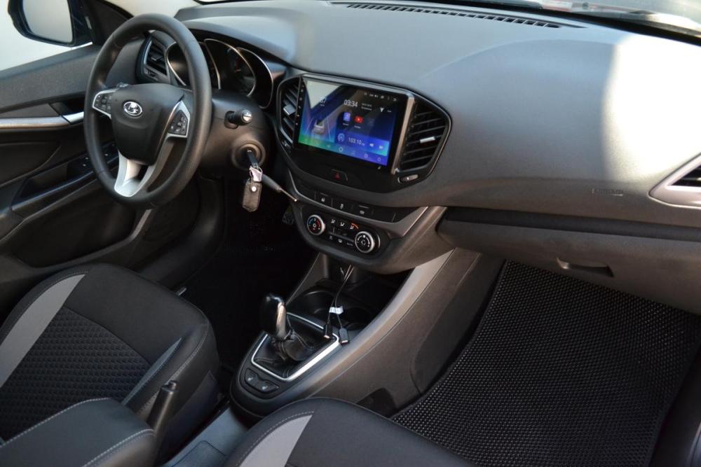 Lada (ВАЗ) Vesta I Старый Оскол  - изображение 9