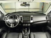 Mitsubishi Outlander II Рестайлинг Кемерово  - изображение 29