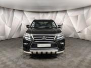 Lexus GX II Рестайлинг Москва  - изображение 31