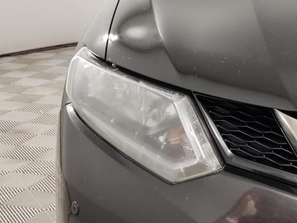 Nissan X-Trail III Рестайлинг с пробегом 2018 года, цена 1 835 000 рублей, 164910 км, внедорожник, Автокод Объявления