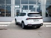 Geely Okavango I Рестайлинг Курган  - изображение 28