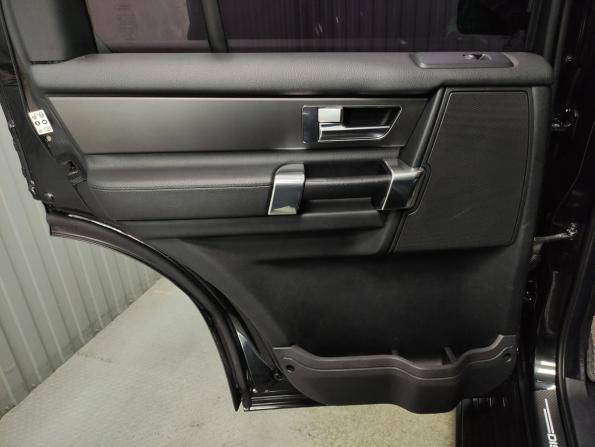 Land Rover Discovery IV Рестайлинг с пробегом 2013 года, цена 1 592 000 рублей, 234003 км, внедорожник, Автокод Объявления