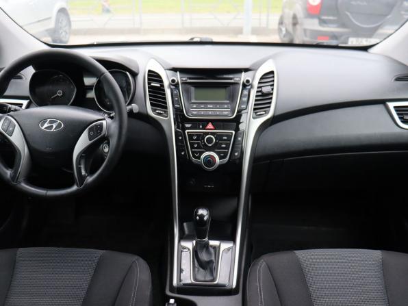 Hyundai i30 II с пробегом 2012 года, цена 1 049 000 рублей, 105563 км, хэтчбек, Автокод Объявления