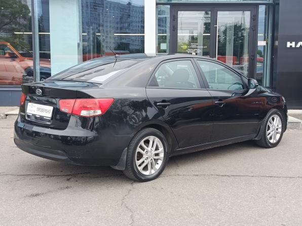 Kia Cerato II с пробегом 2010 года, цена 759 000 рублей, 149492 км, седан, Автокод Объявления