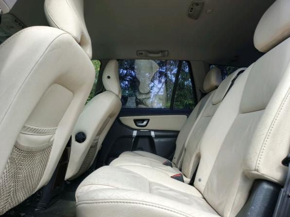 Volvo XC90 I Рестайлинг с пробегом 2009 года, цена 799 000 рублей, 357785 км, внедорожник, Автокод Объявления