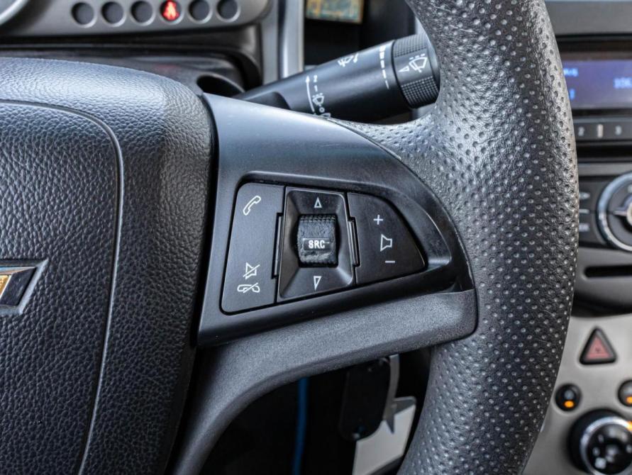 Chevrolet Aveo II Краснодар  - изображение 14